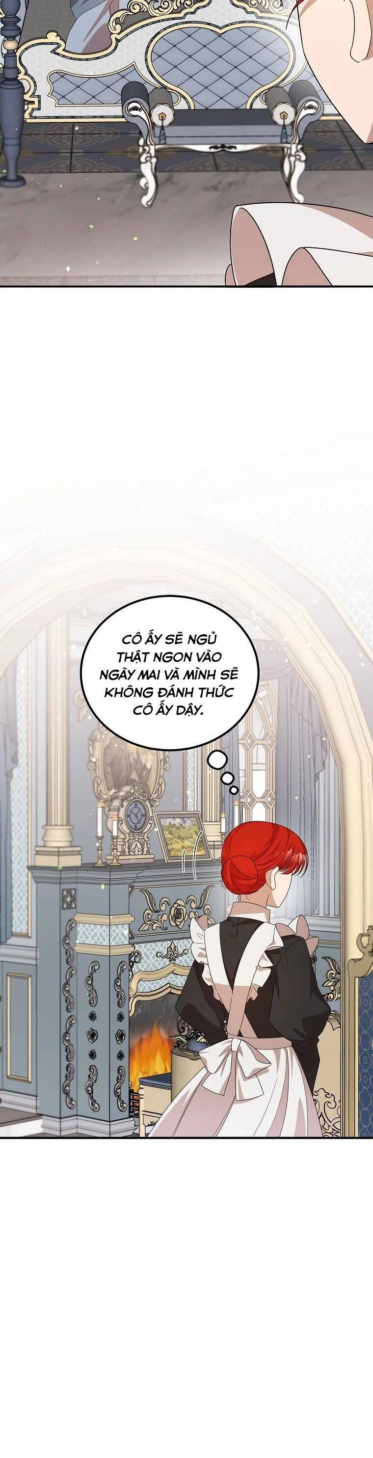 Những Người Anh Nguy Hiểm Của Công Nương Chapter 39 - 17