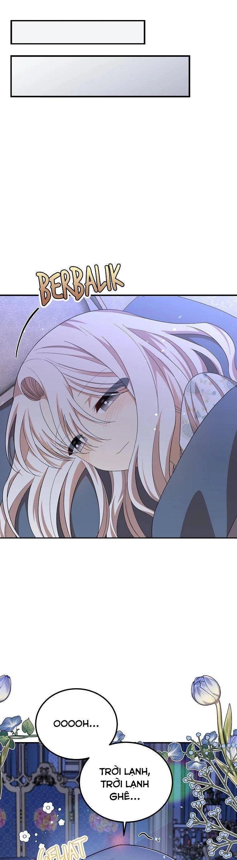 Những Người Anh Nguy Hiểm Của Công Nương Chapter 39 - 18