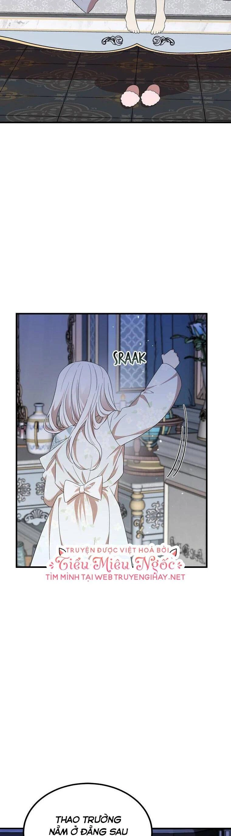 Những Người Anh Nguy Hiểm Của Công Nương Chapter 39 - 20