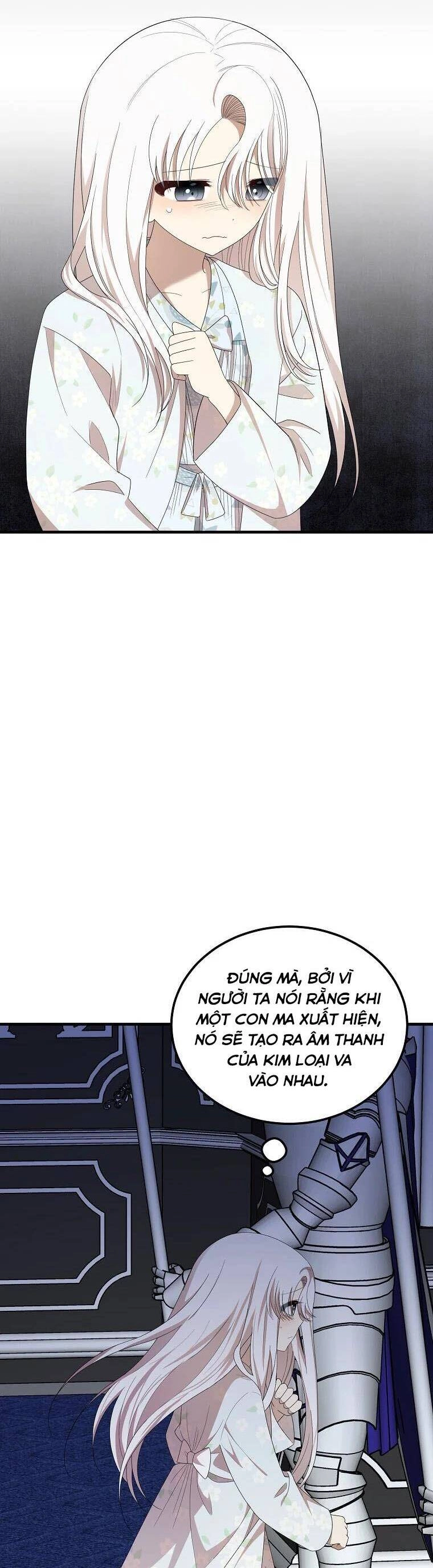 Những Người Anh Nguy Hiểm Của Công Nương Chapter 39 - 24