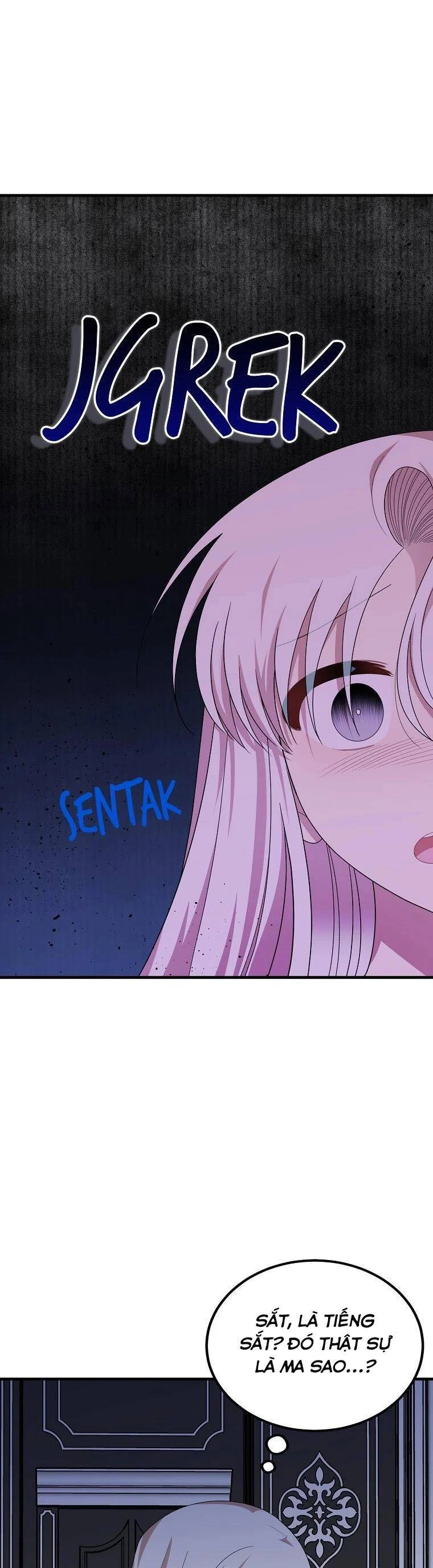 Những Người Anh Nguy Hiểm Của Công Nương Chapter 39 - 28