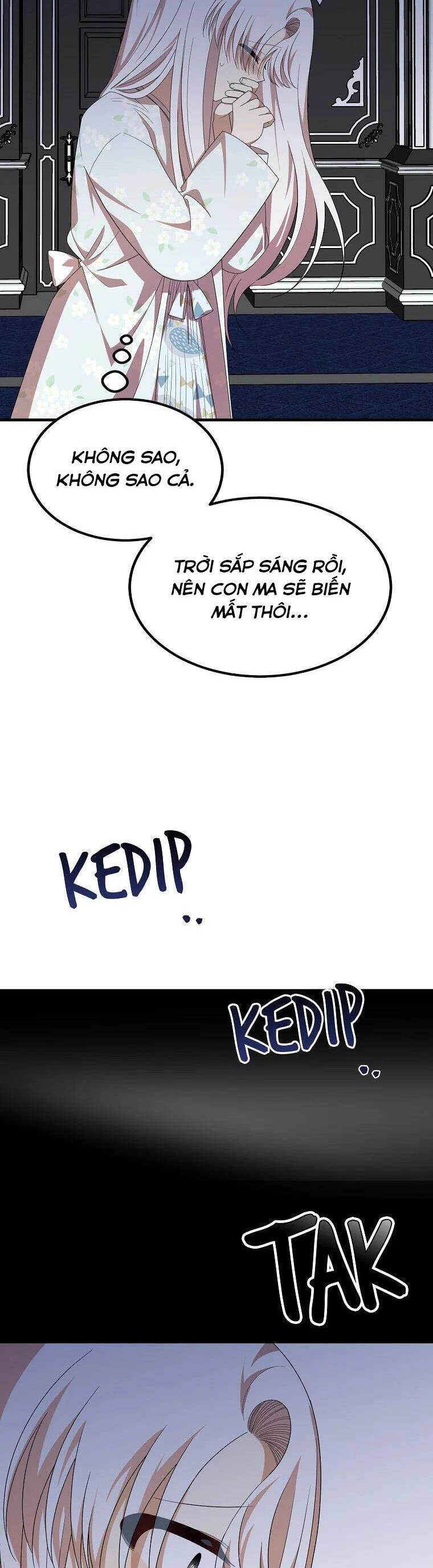 Những Người Anh Nguy Hiểm Của Công Nương Chapter 39 - 29