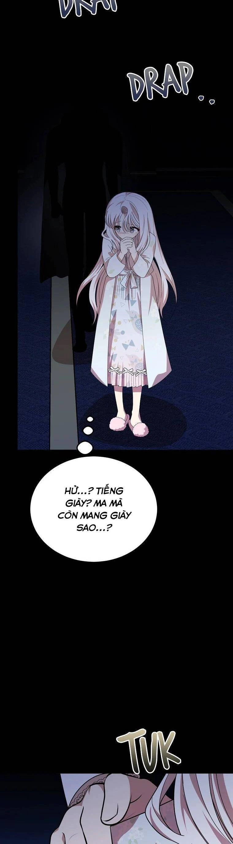 Những Người Anh Nguy Hiểm Của Công Nương Chapter 39 - 31