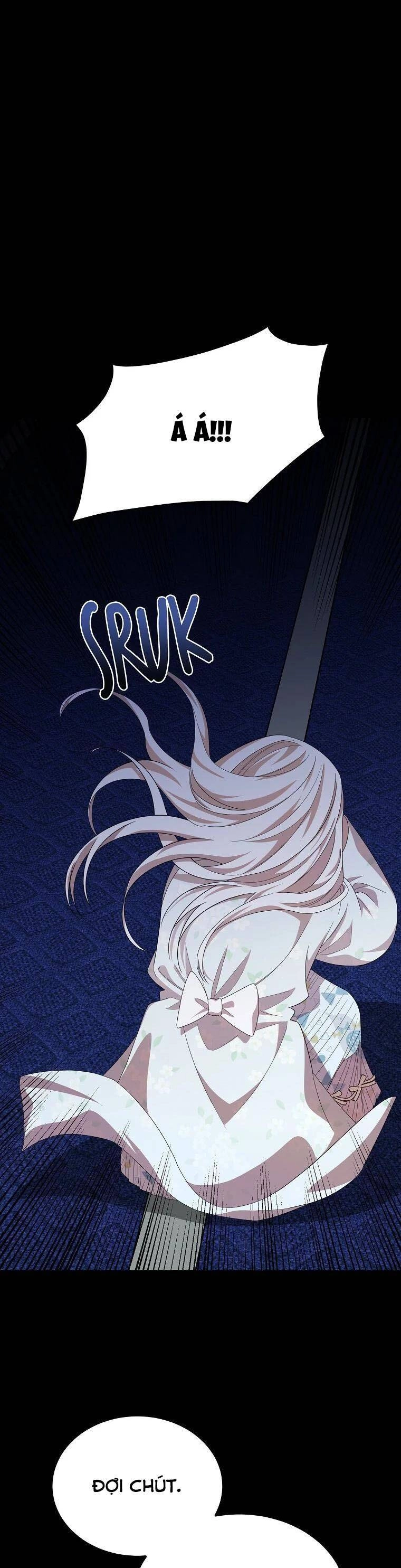 Những Người Anh Nguy Hiểm Của Công Nương Chapter 39 - 33