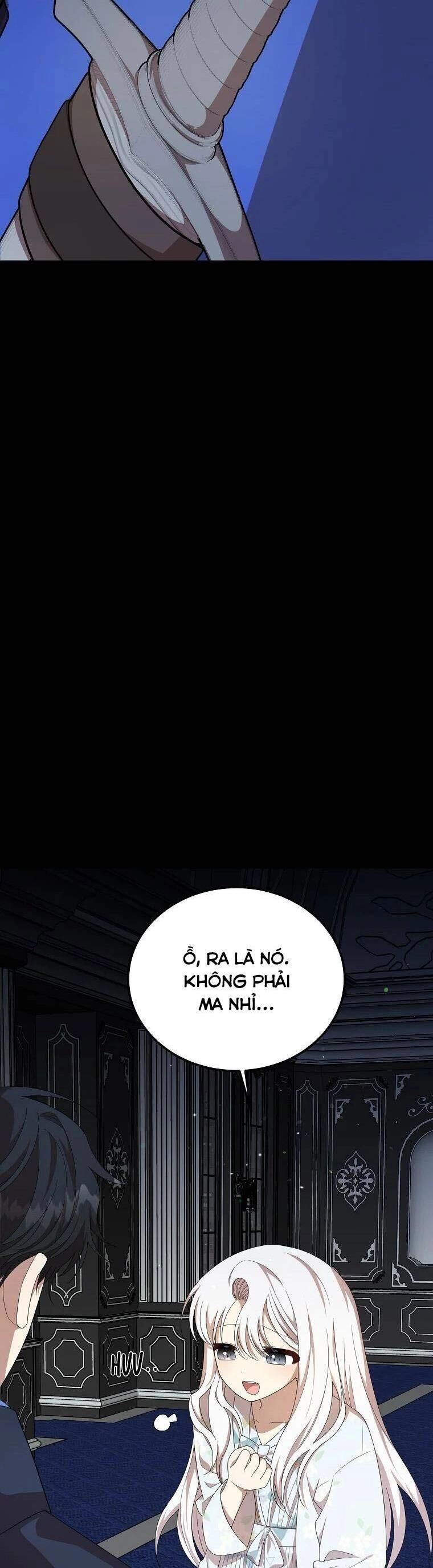 Những Người Anh Nguy Hiểm Của Công Nương Chapter 39 - 39