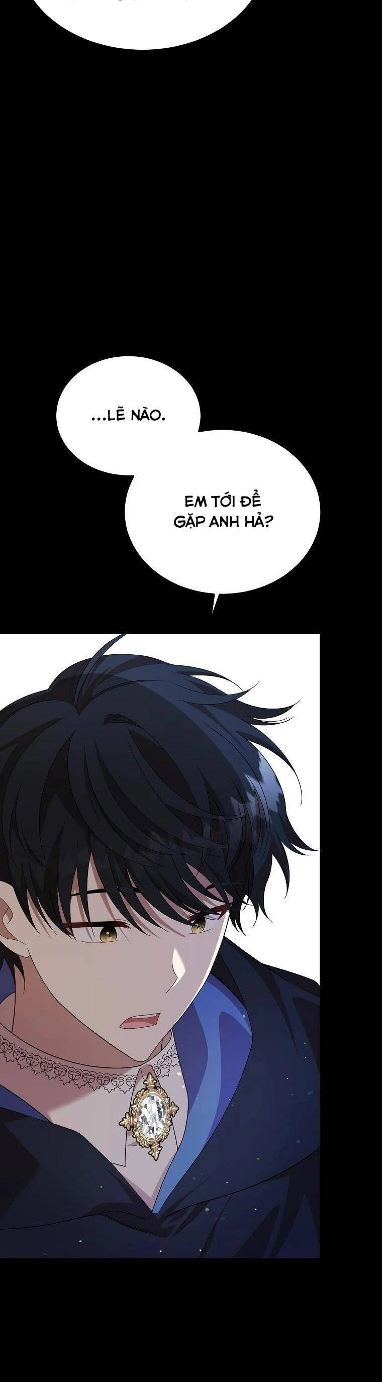 Những Người Anh Nguy Hiểm Của Công Nương Chapter 39 - 42