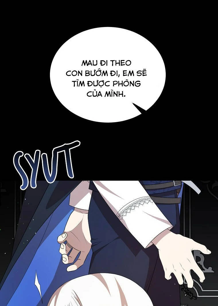 Những Người Anh Nguy Hiểm Của Công Nương Chapter 40 - 1