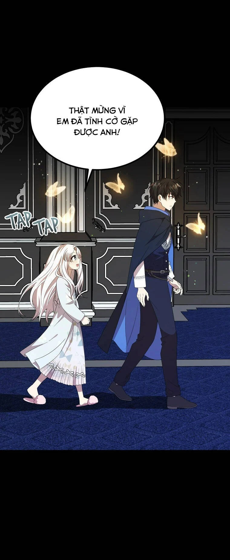 Những Người Anh Nguy Hiểm Của Công Nương Chapter 40 - 6