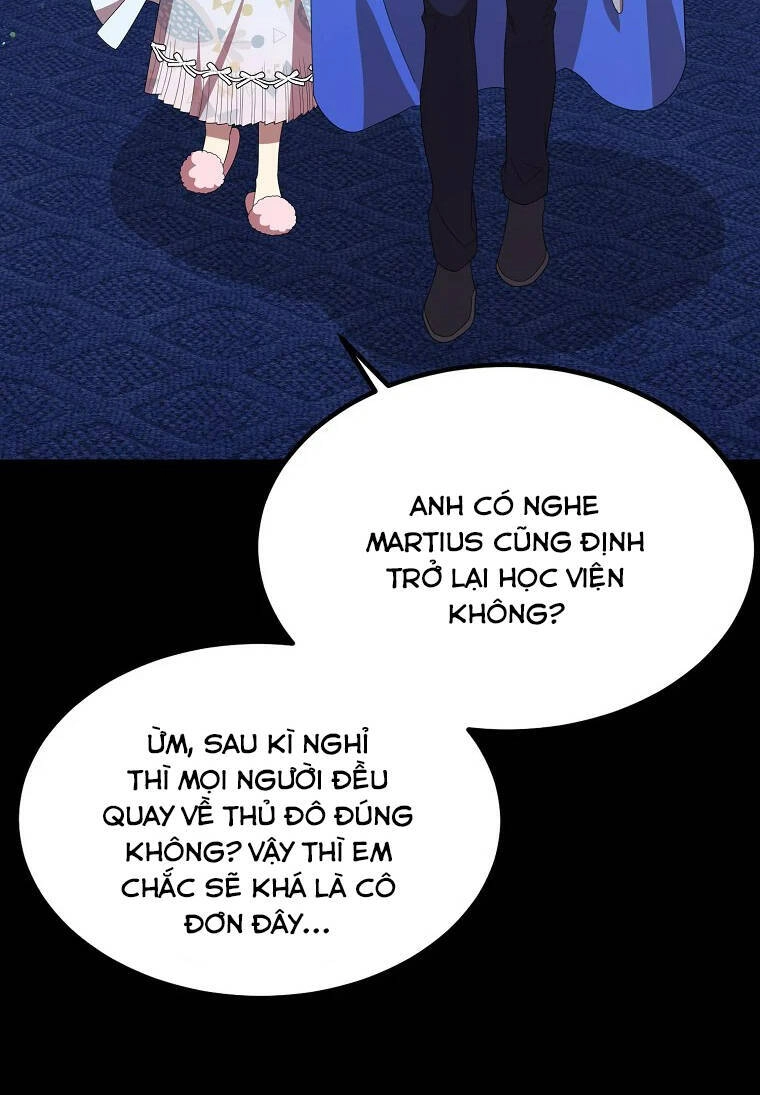 Những Người Anh Nguy Hiểm Của Công Nương Chapter 40 - 9