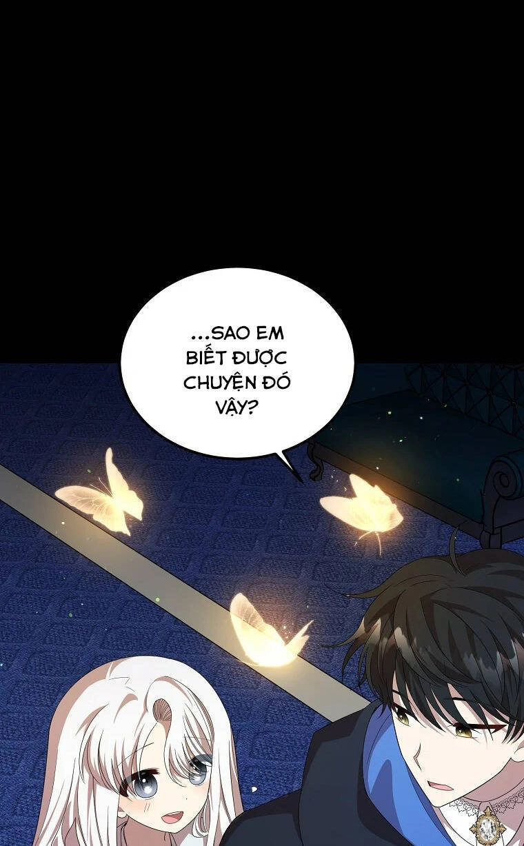 Những Người Anh Nguy Hiểm Của Công Nương Chapter 40 - 12