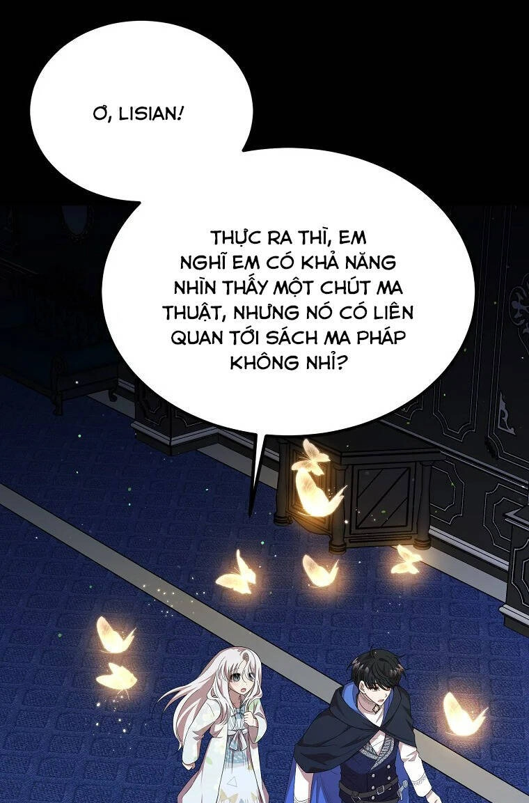 Những Người Anh Nguy Hiểm Của Công Nương Chapter 40 - 17