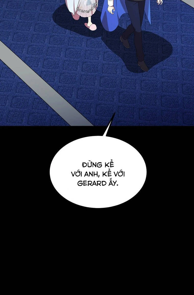 Những Người Anh Nguy Hiểm Của Công Nương Chapter 40 - 18