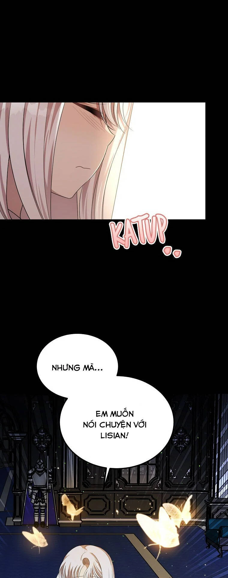 Những Người Anh Nguy Hiểm Của Công Nương Chapter 40 - 19