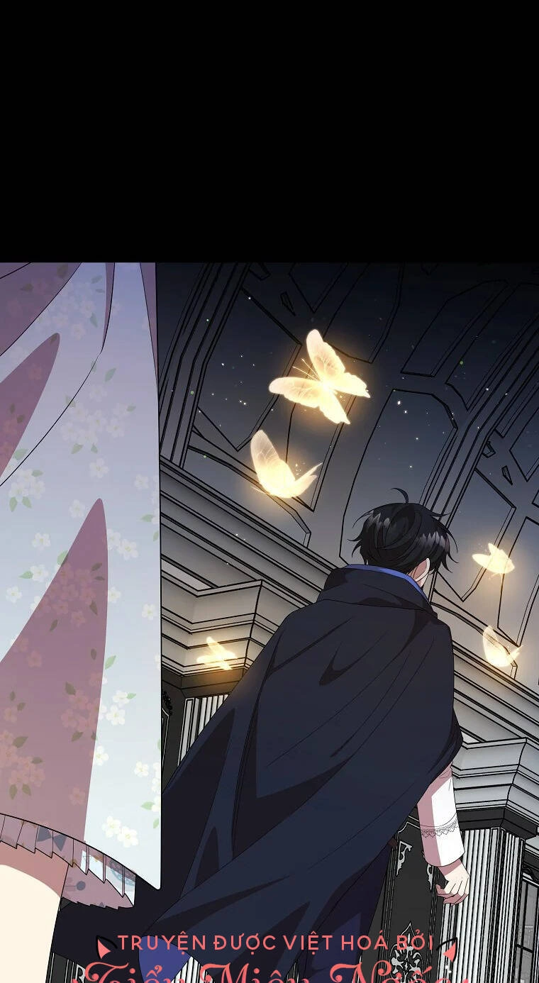 Những Người Anh Nguy Hiểm Của Công Nương Chapter 40 - 21