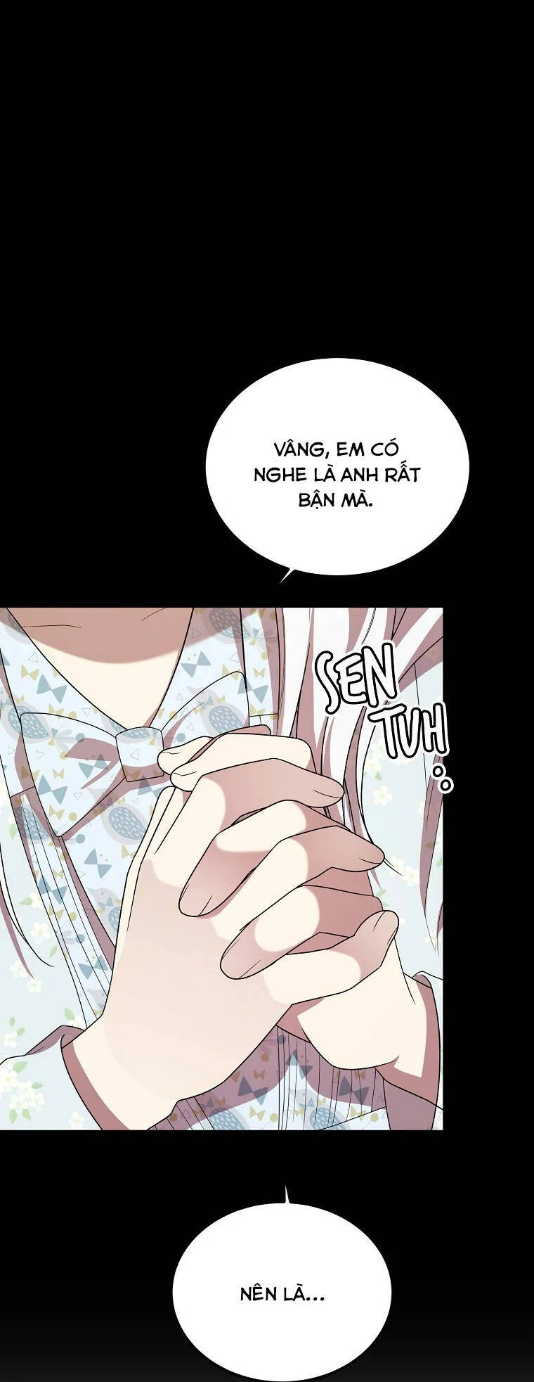 Những Người Anh Nguy Hiểm Của Công Nương Chapter 40 - 23