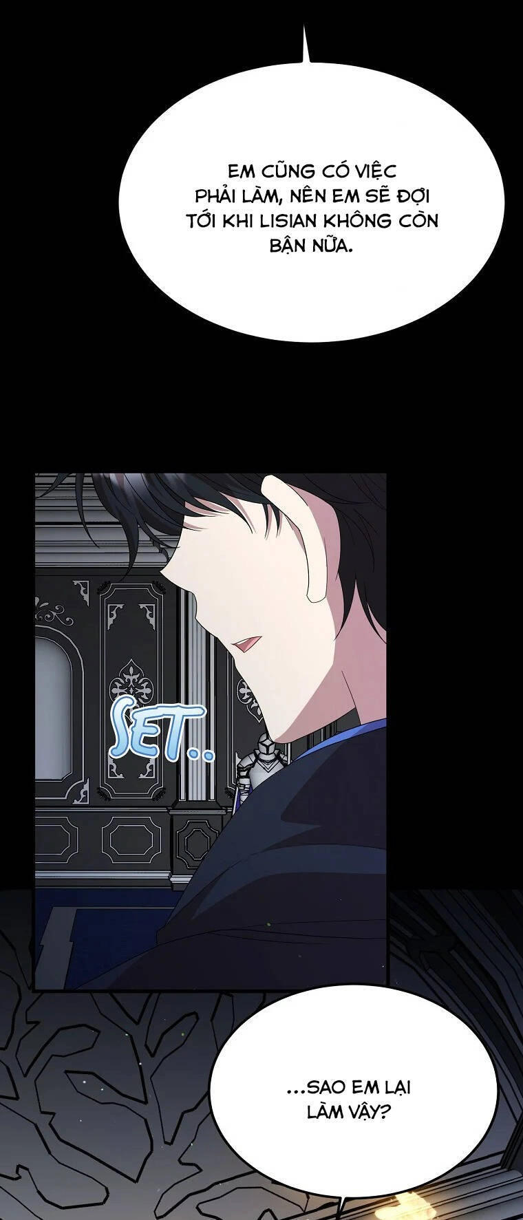 Những Người Anh Nguy Hiểm Của Công Nương Chapter 40 - 25