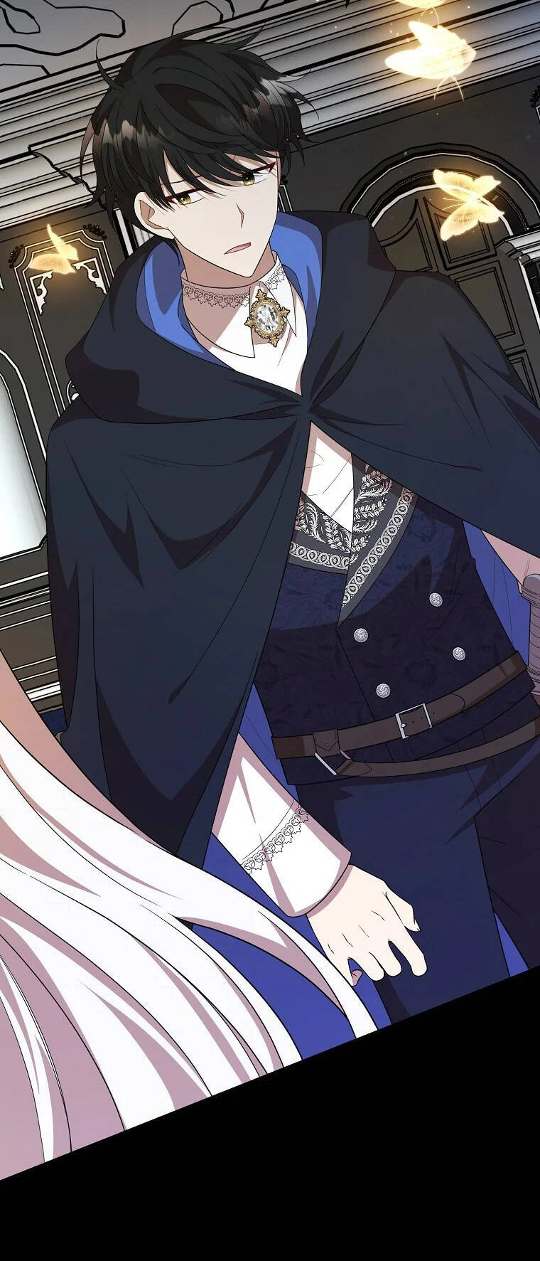 Những Người Anh Nguy Hiểm Của Công Nương Chapter 40 - 26