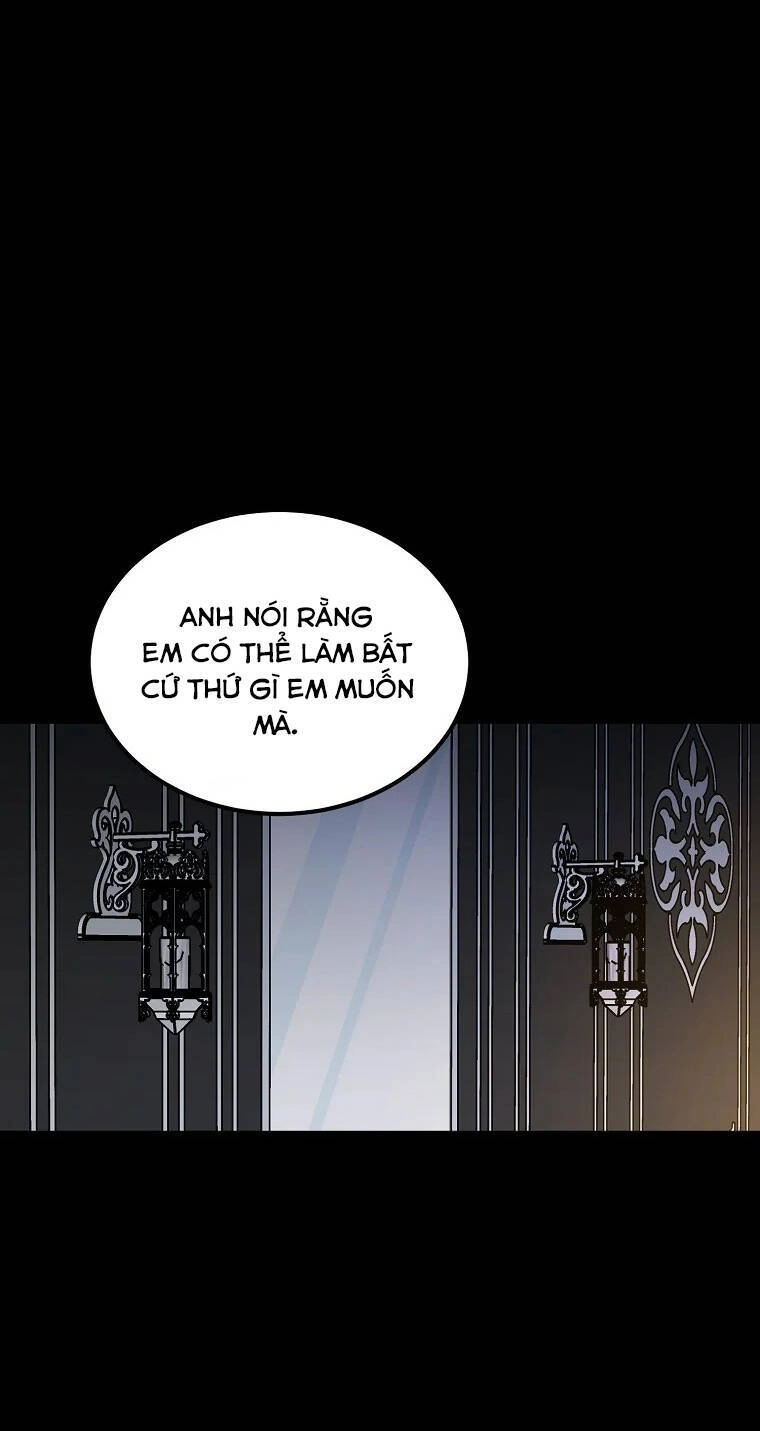 Những Người Anh Nguy Hiểm Của Công Nương Chapter 40 - 28