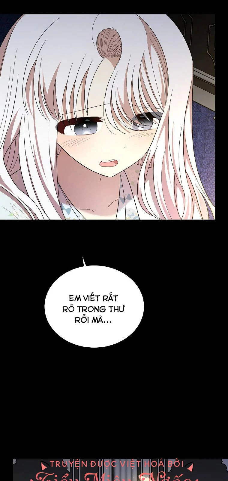 Những Người Anh Nguy Hiểm Của Công Nương Chapter 40 - 31