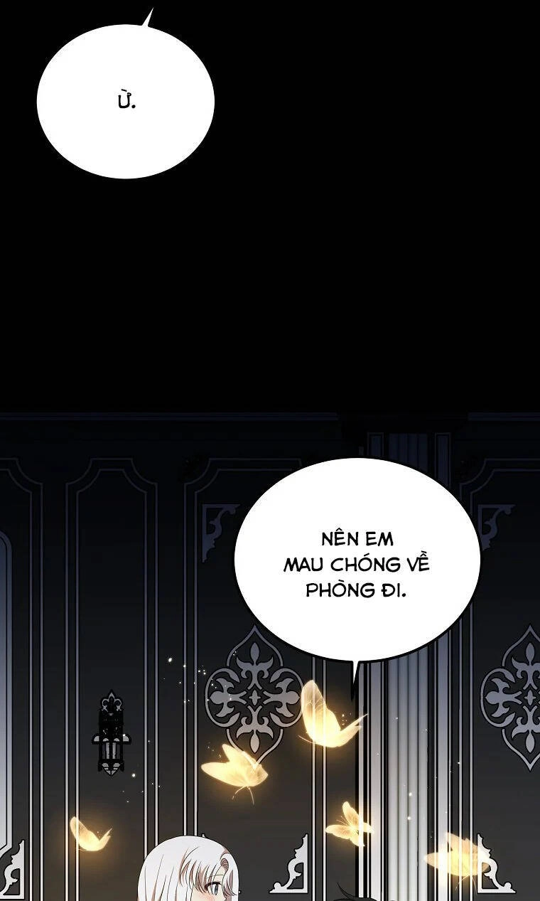 Những Người Anh Nguy Hiểm Của Công Nương Chapter 40 - 35