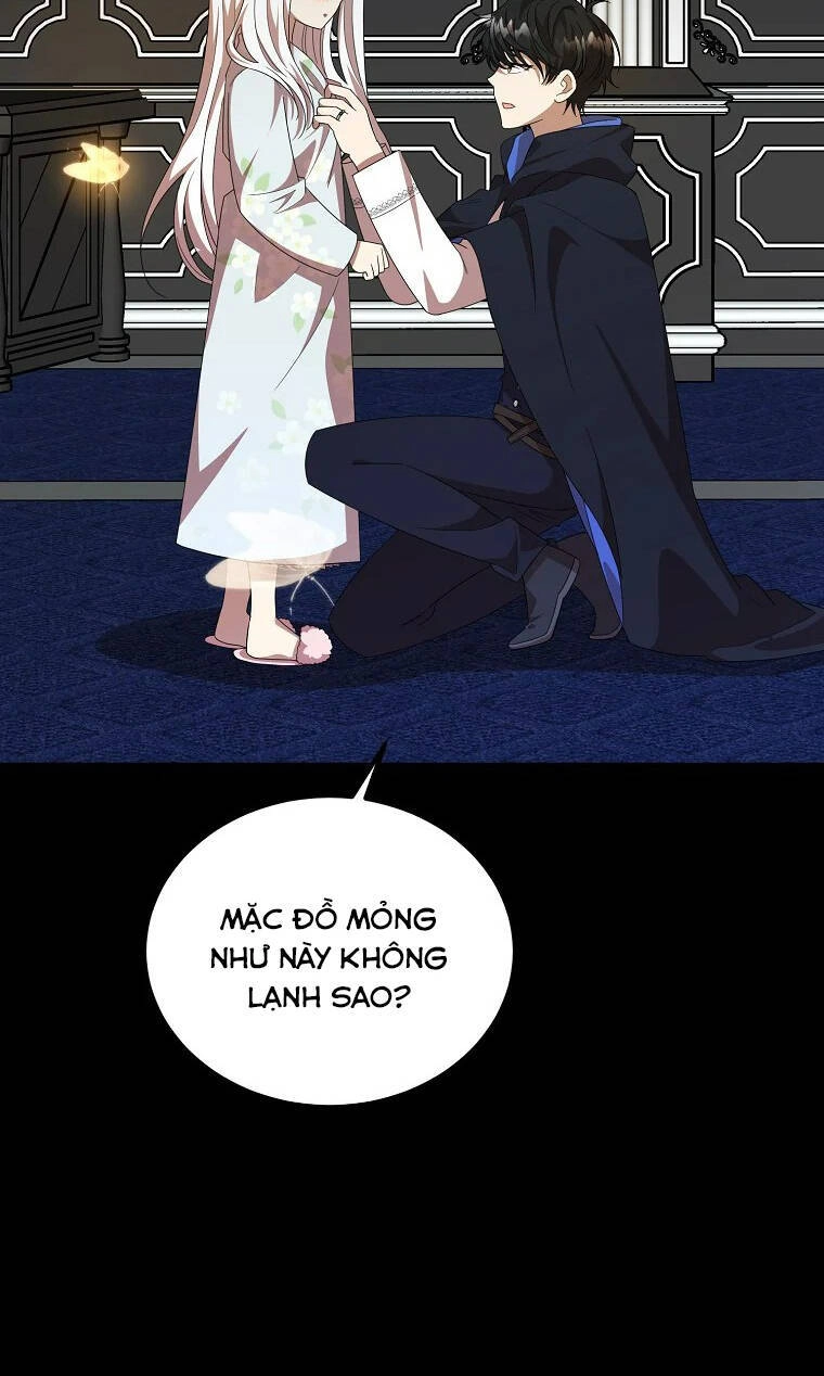 Những Người Anh Nguy Hiểm Của Công Nương Chapter 40 - 36