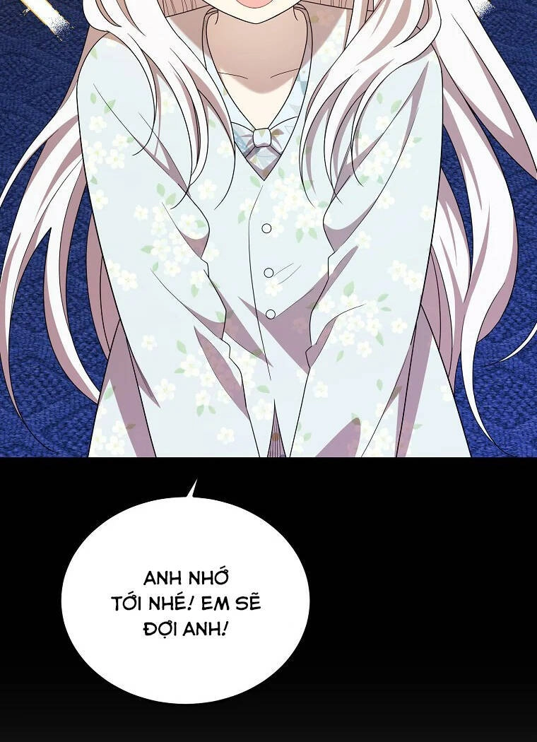 Những Người Anh Nguy Hiểm Của Công Nương Chapter 40 - 38