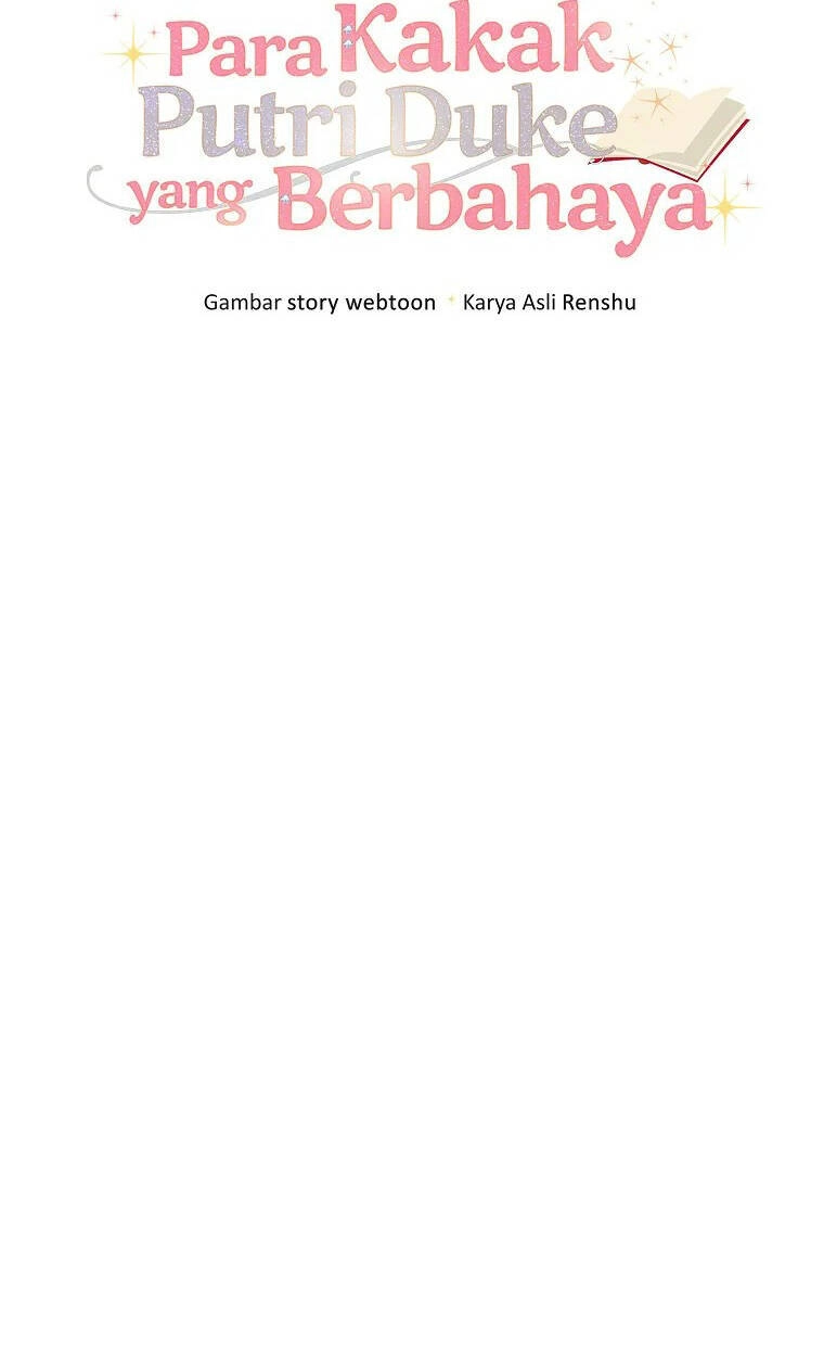 Những Người Anh Nguy Hiểm Của Công Nương Chapter 40 - 40