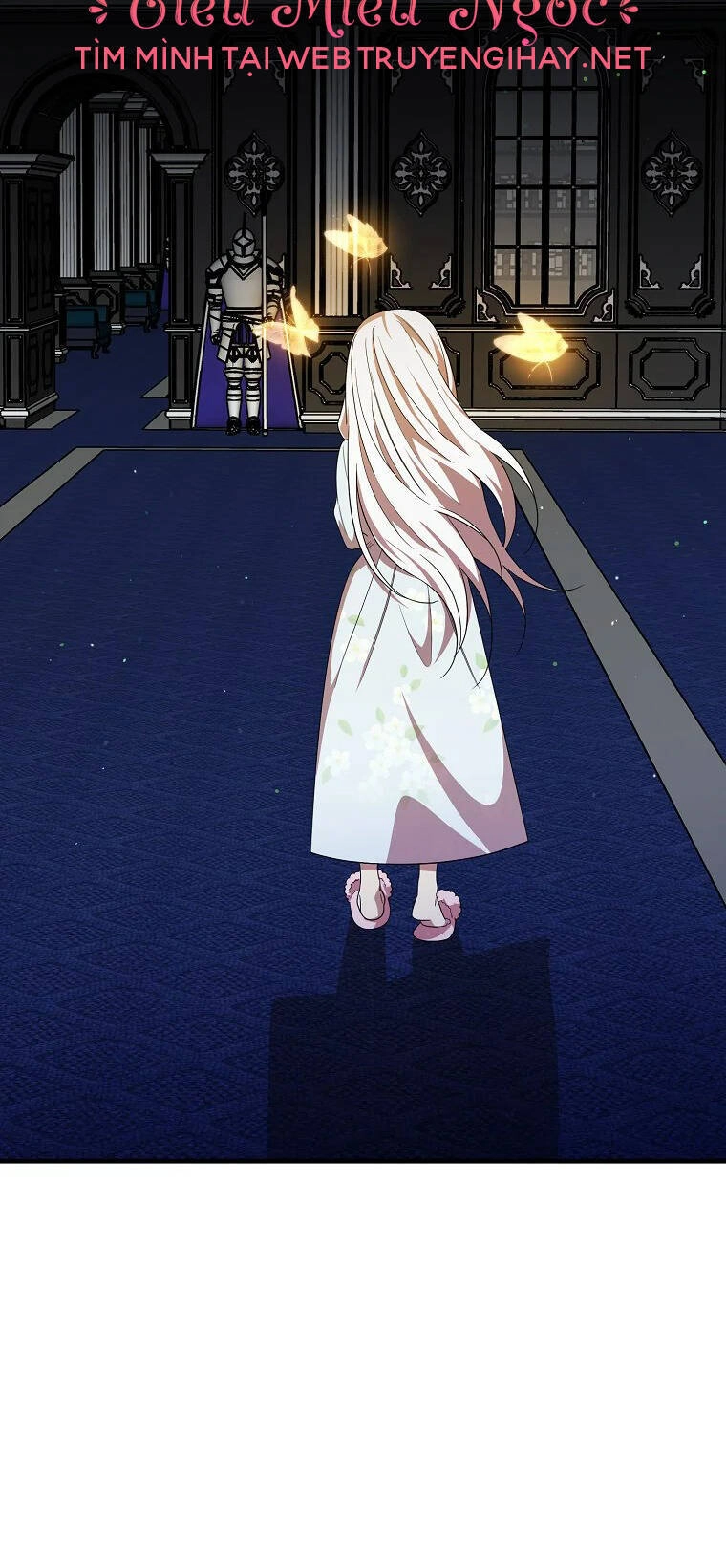 Những Người Anh Nguy Hiểm Của Công Nương Chapter 40 - 42