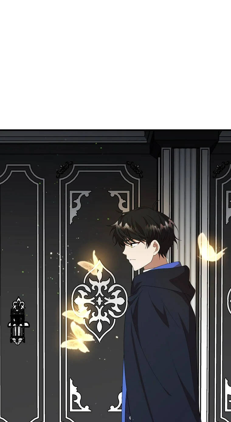 Những Người Anh Nguy Hiểm Của Công Nương Chapter 40 - 43