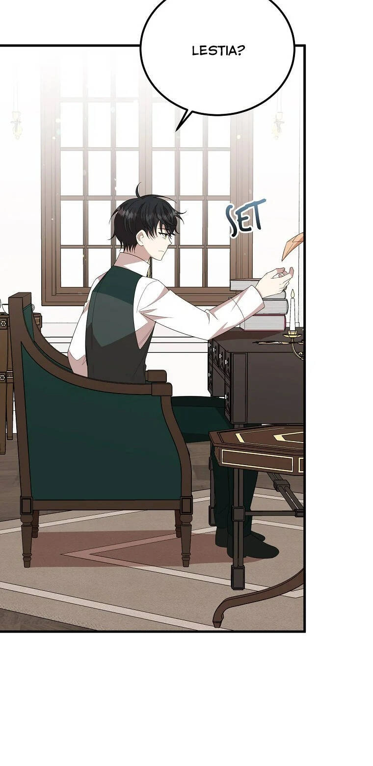 Những Người Anh Nguy Hiểm Của Công Nương Chapter 40 - 48