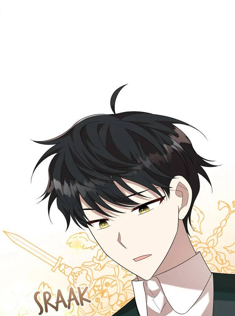 Những Người Anh Nguy Hiểm Của Công Nương Chapter 40 - 49