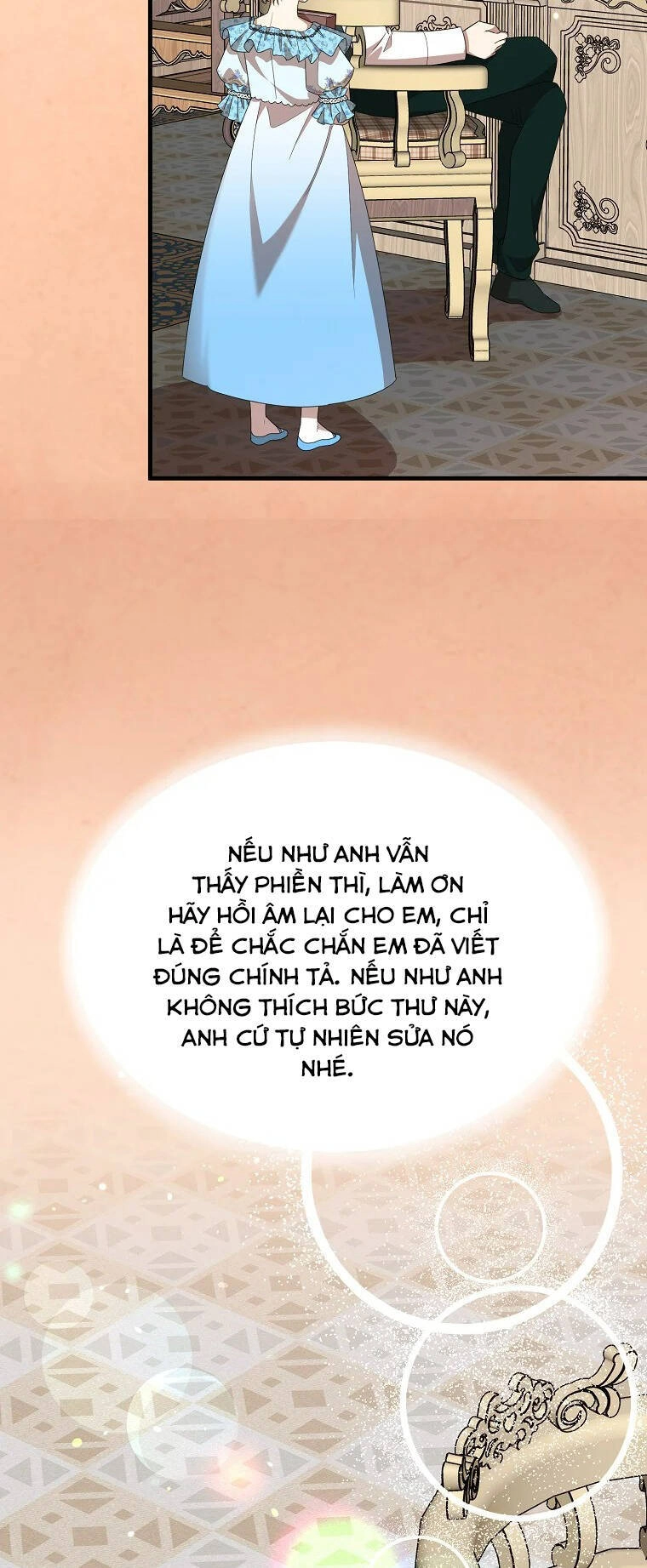 Những Người Anh Nguy Hiểm Của Công Nương Chapter 40 - 53