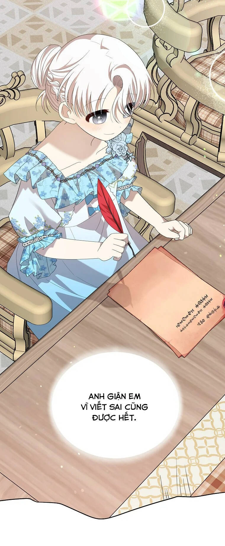 Những Người Anh Nguy Hiểm Của Công Nương Chapter 40 - 54