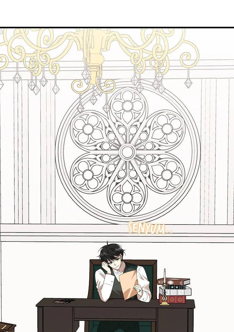 Những Người Anh Nguy Hiểm Của Công Nương Chapter 40 - 55