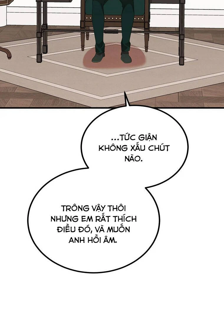 Những Người Anh Nguy Hiểm Của Công Nương Chapter 40 - 56