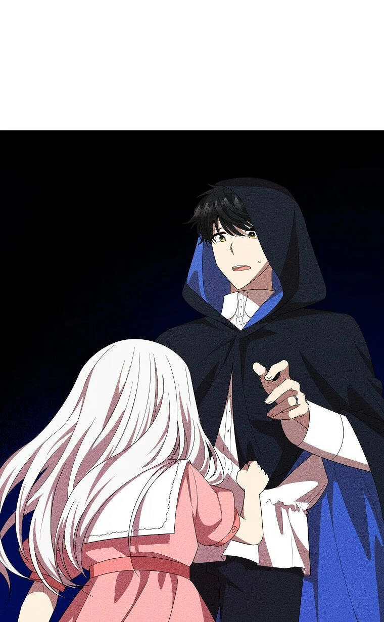 Những Người Anh Nguy Hiểm Của Công Nương Chapter 40 - 61