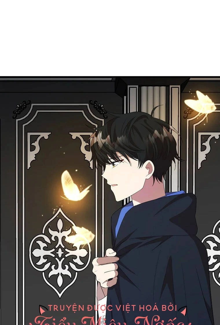 Những Người Anh Nguy Hiểm Của Công Nương Chapter 40 - 63