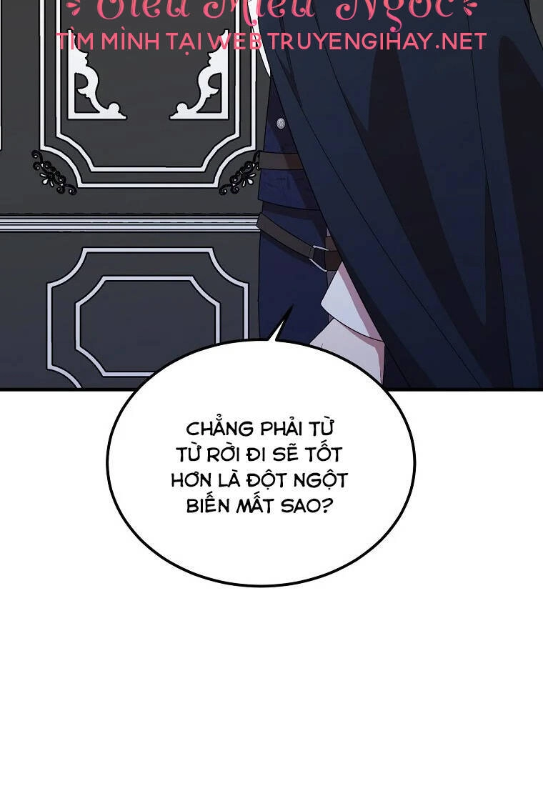 Những Người Anh Nguy Hiểm Của Công Nương Chapter 40 - 64