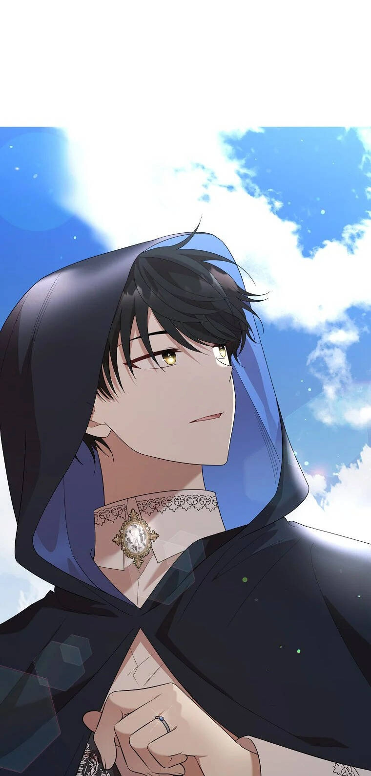 Những Người Anh Nguy Hiểm Của Công Nương Chapter 40 - 71