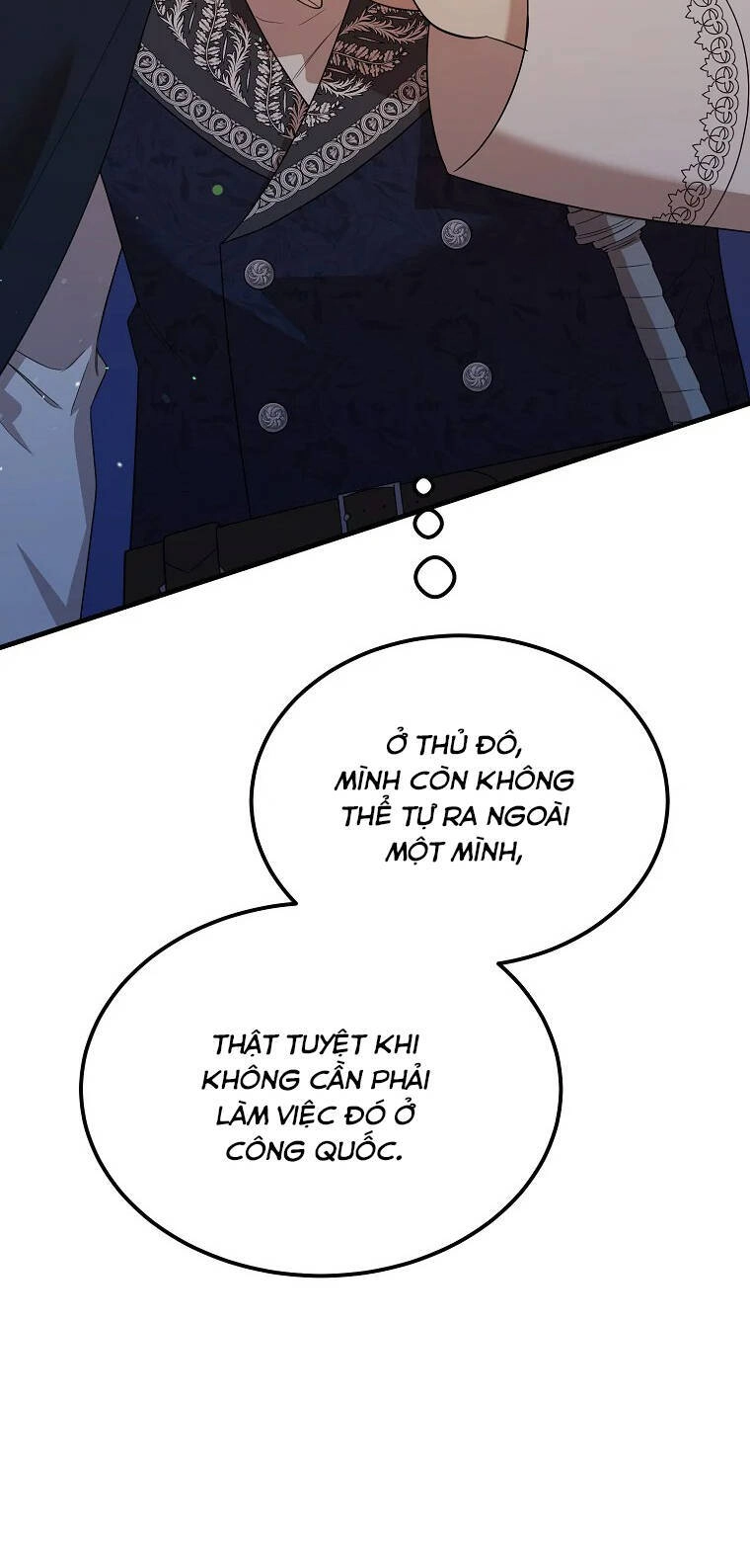 Những Người Anh Nguy Hiểm Của Công Nương Chapter 40 - 72