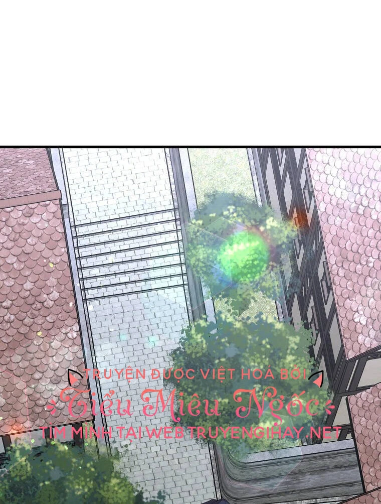 Những Người Anh Nguy Hiểm Của Công Nương Chapter 40 - 73