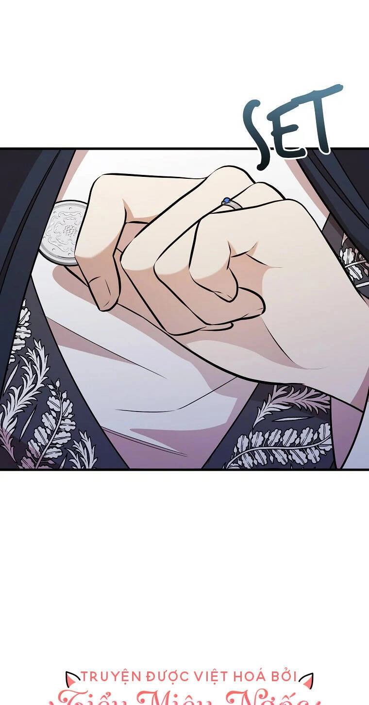 Những Người Anh Nguy Hiểm Của Công Nương Chapter 40 - 83