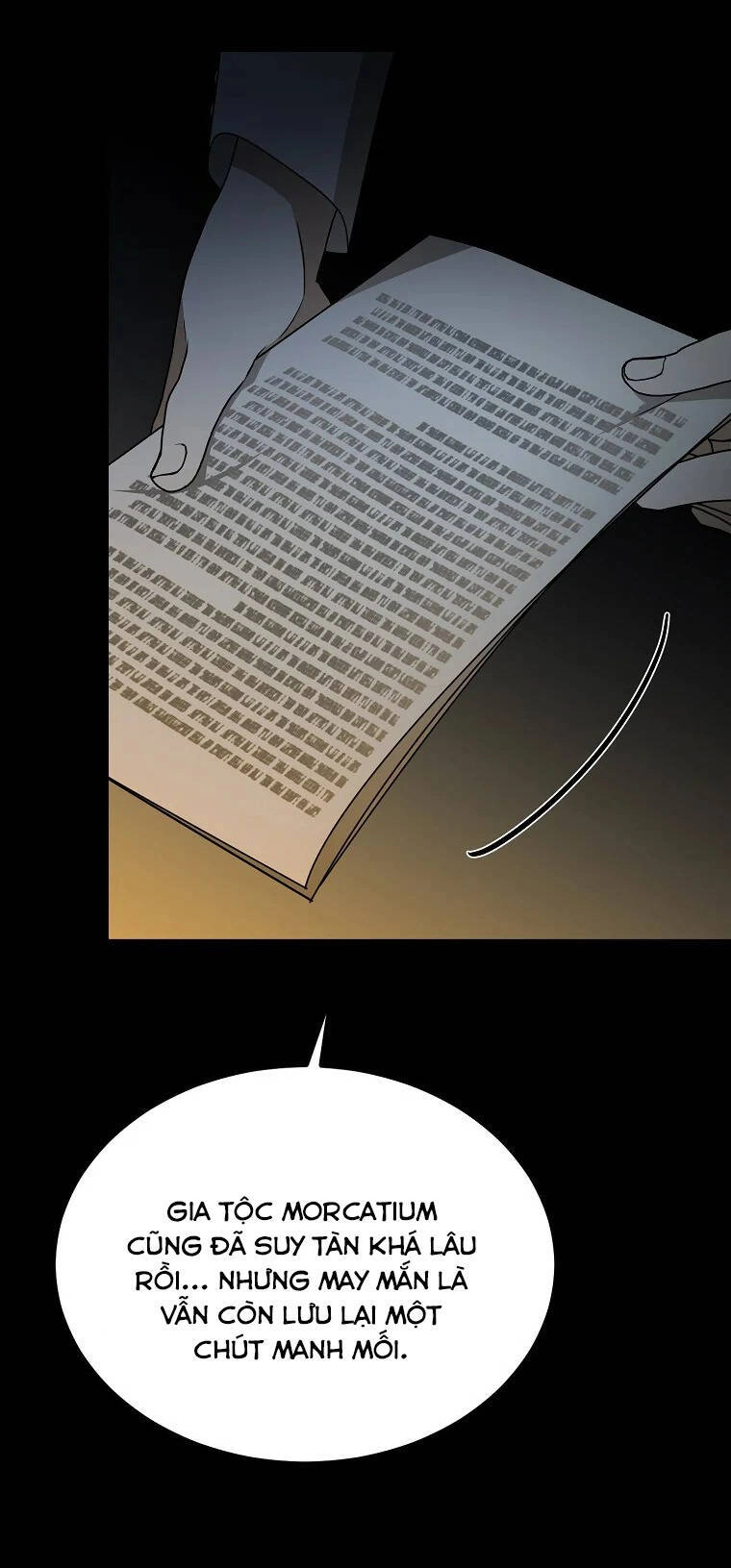 Những Người Anh Nguy Hiểm Của Công Nương Chapter 41 - 3