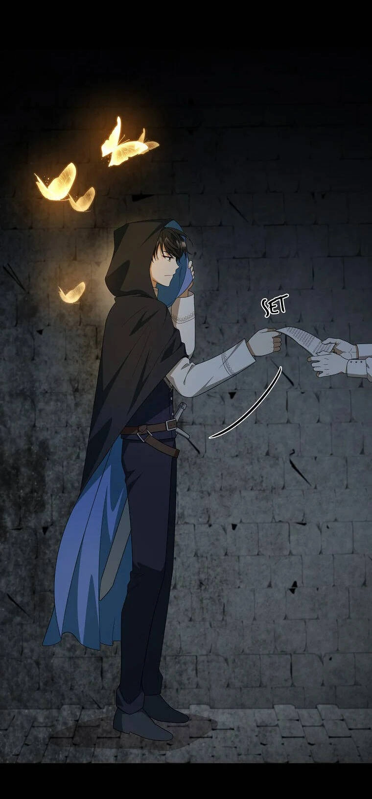 Những Người Anh Nguy Hiểm Của Công Nương Chapter 41 - 4