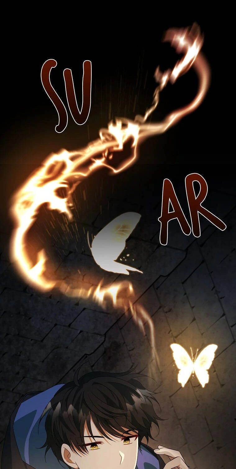 Những Người Anh Nguy Hiểm Của Công Nương Chapter 41 - 5