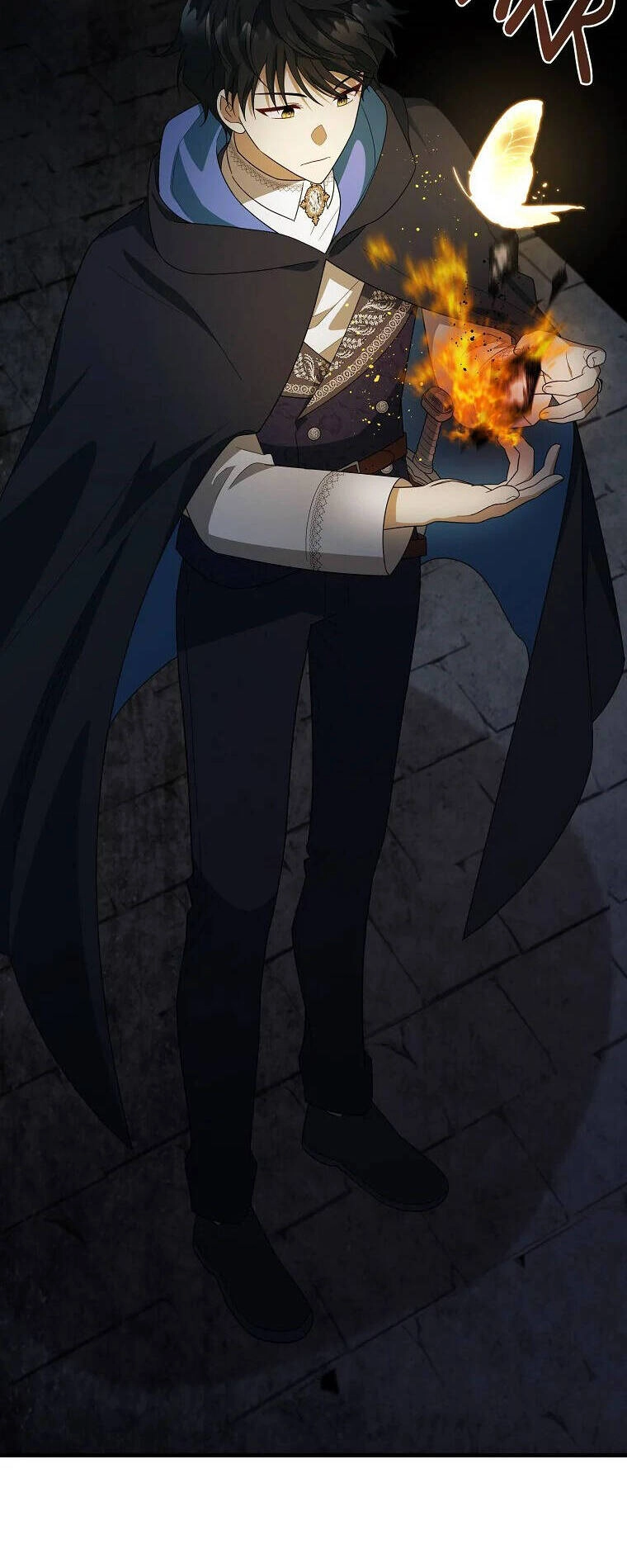 Những Người Anh Nguy Hiểm Của Công Nương Chapter 41 - 9