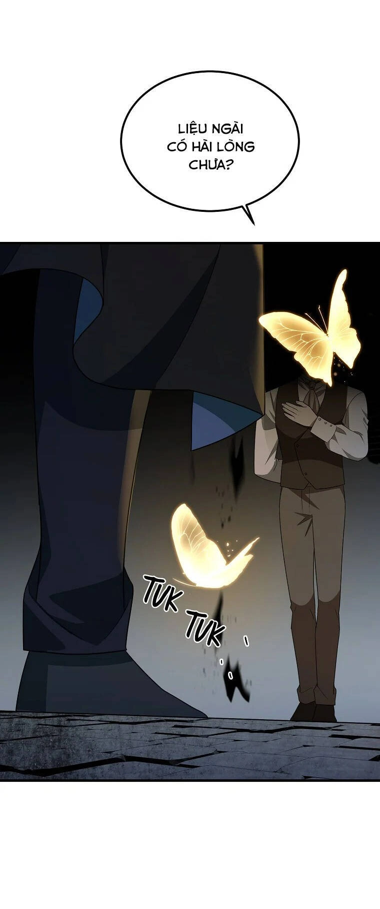 Những Người Anh Nguy Hiểm Của Công Nương Chapter 41 - 10