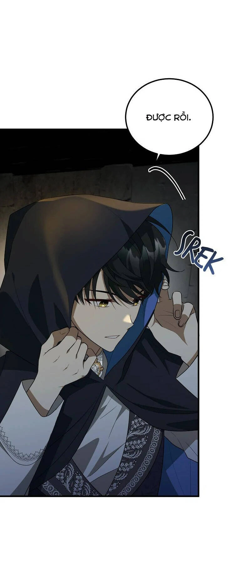 Những Người Anh Nguy Hiểm Của Công Nương Chapter 41 - 11