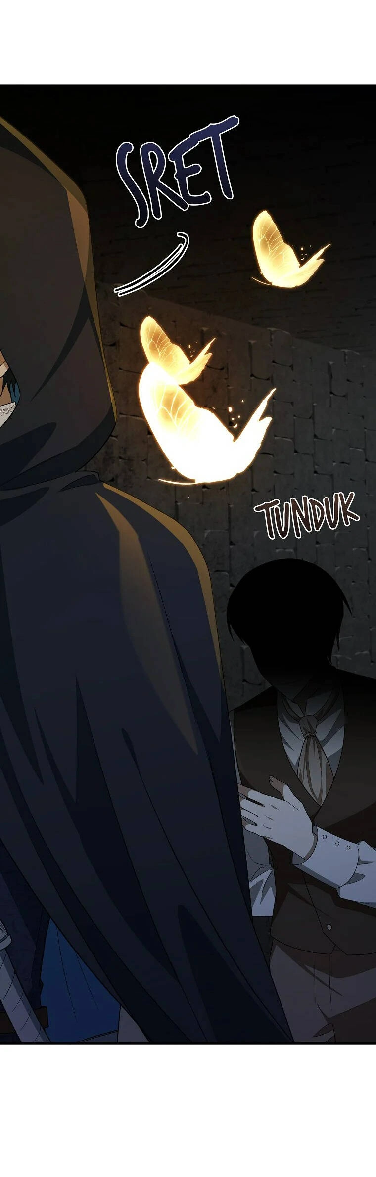 Những Người Anh Nguy Hiểm Của Công Nương Chapter 41 - 12