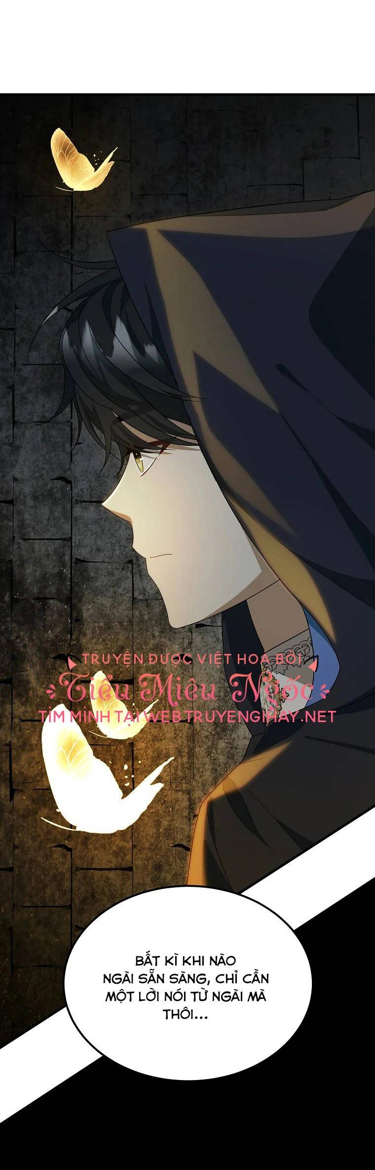 Những Người Anh Nguy Hiểm Của Công Nương Chapter 41 - 14